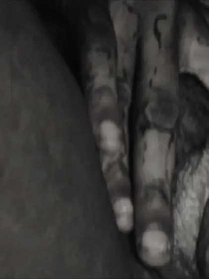 Aboriginal capyork girl