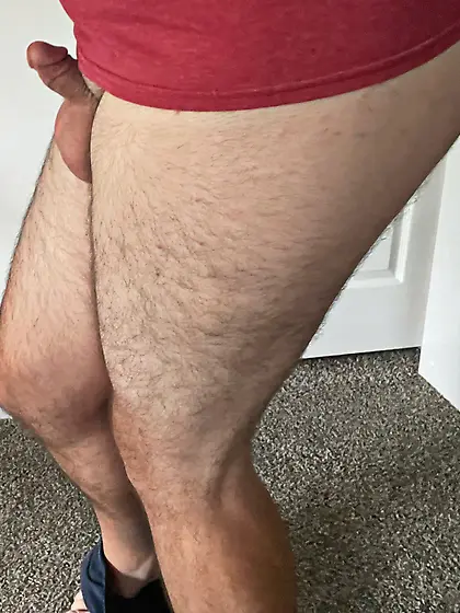 My incredibly tiny dick