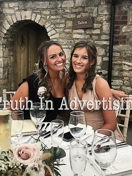 Truth in advertising