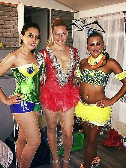 Ma pute de sœur ressemble à Cody Lane