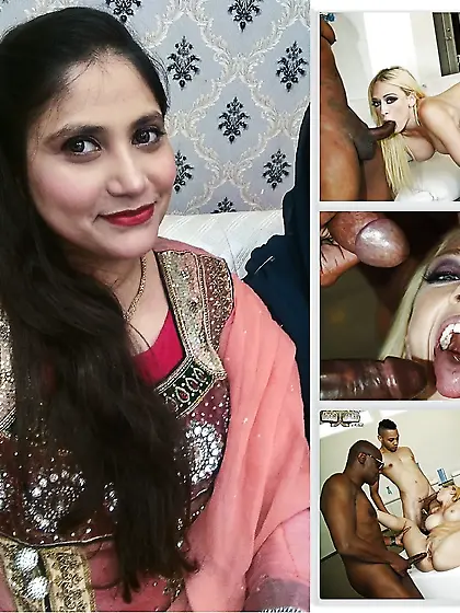 #Pyasiii Sex Fantasy with Hot beautiful Milfs