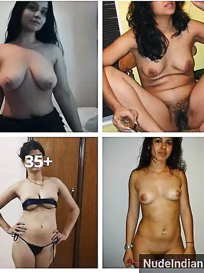 Nude Pakistani Girls