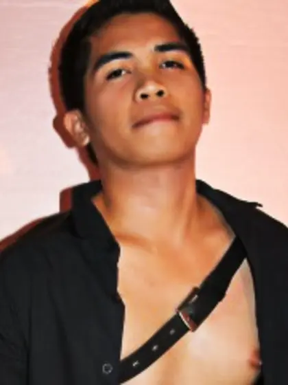 Brunette Wildcockjerks.