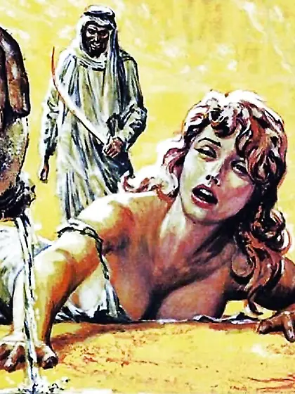 The Sub Market Sorrows.