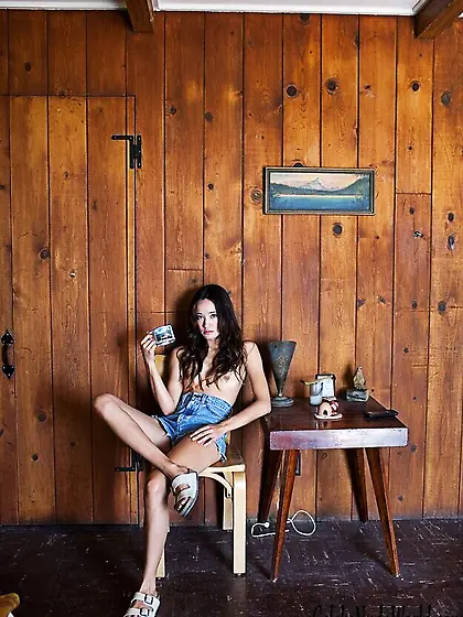 Christina Masterson Nude