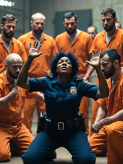 Nigger cop in trubbel inspirationen