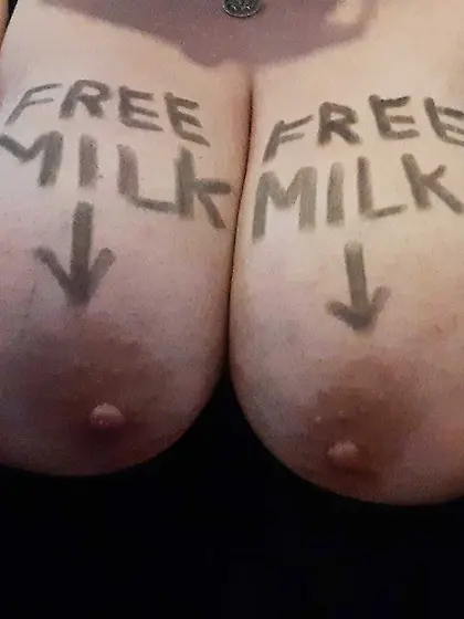 Darkest's Hucow slaves part 1