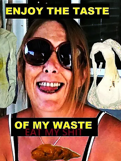 filth servant doodle