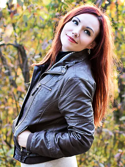 White girl nice tits