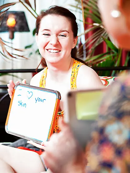 Asian amateur tribbing lesbians