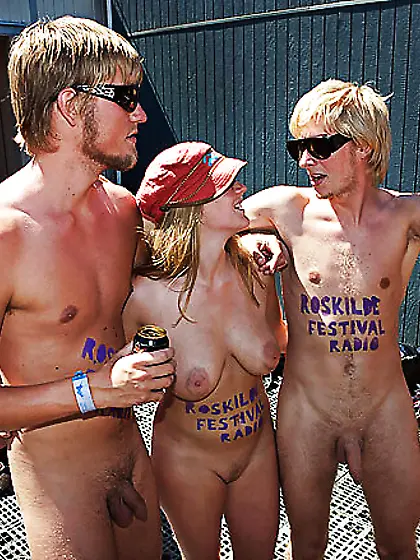 Friends, Families, and Strangers