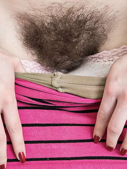 I Love Hairy Pussies # 82