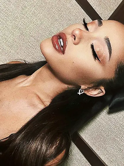 Ariana Grande