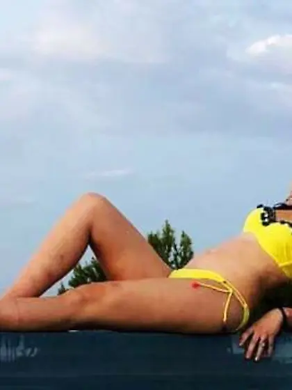 Mi cuerpecito gata mala