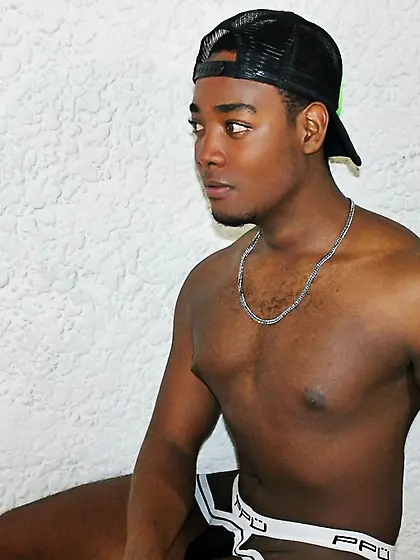 Latin young gay JuniorMoreno