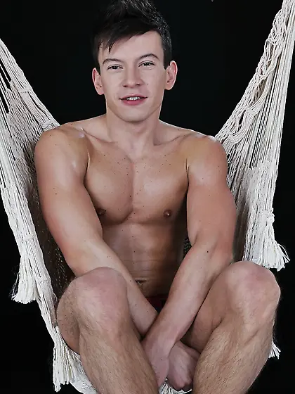 British hot twink fuck