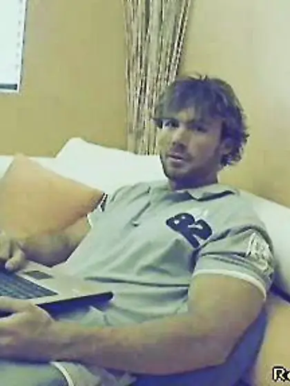 Straddling hips lowers petite