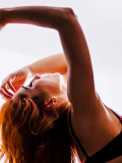 Redhead Diamondfoxx69 Anal Sex.