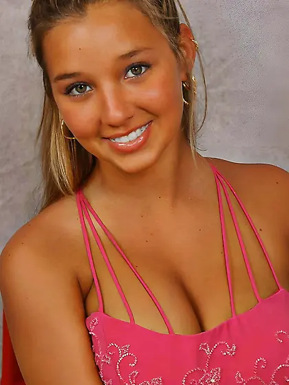 Christina Model set 174