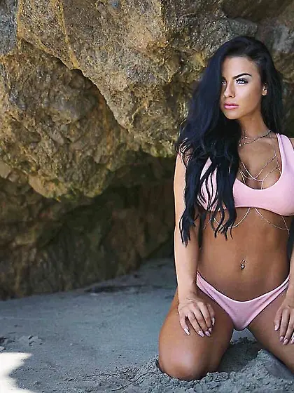 lovely model girls #1517