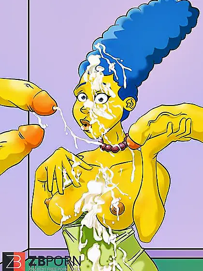 Simpsons images