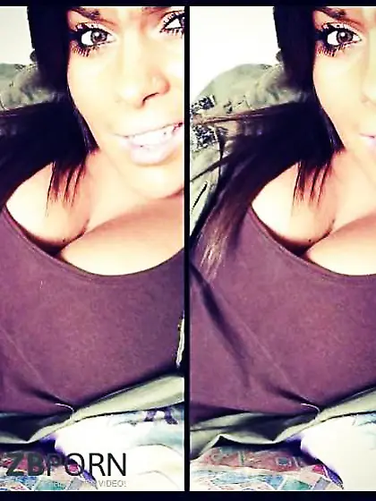 Beurette gros seins pour grosse nibble