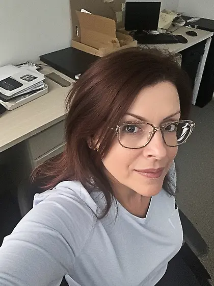 Older Ladies that sent me pictures