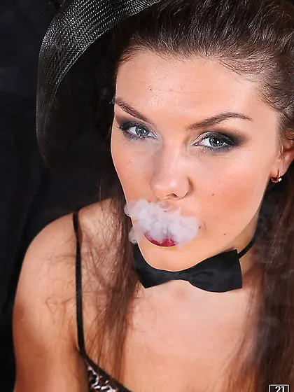 Michell,  the dark mistress