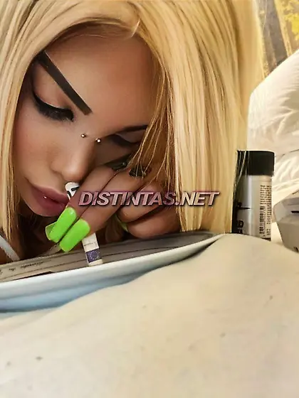 TS Prostiut,  i wish to do Party with her