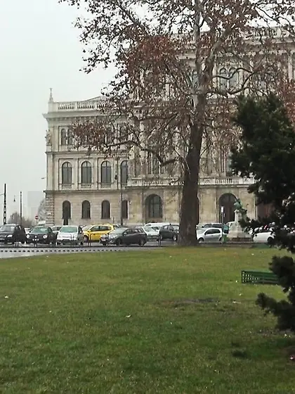 Blond-haired beauty gets brutally ass-fucked on a public bus