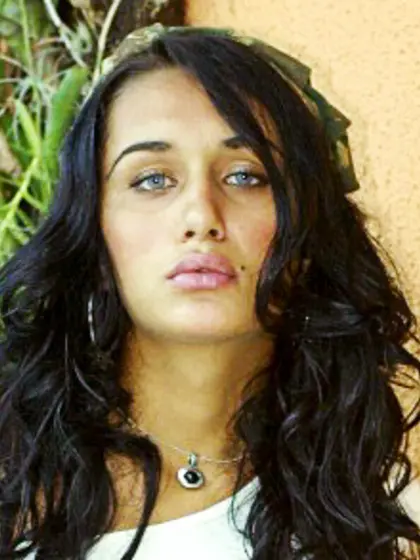 Carol Castro,  stripping