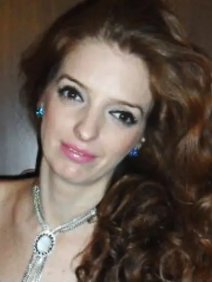 Redhead sexyanna4you perform cameltoe