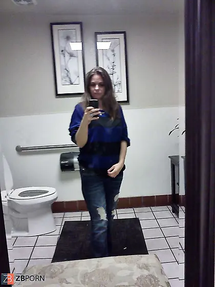 Another crazy night out at fav resturant