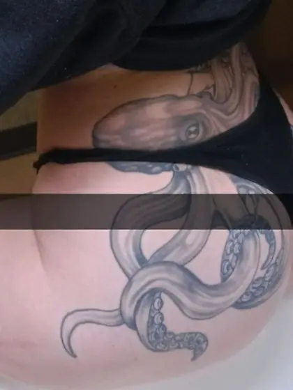 Katy,  29,  alt girl exposed,  surrendered by a cuck.