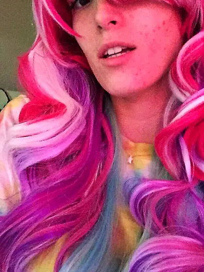 Dani Thorne Sexy Photos