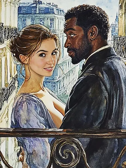 She knows what she needs