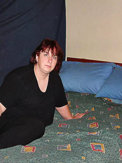 Cougar Blow Jobs Jay Sexy from United Kingdom