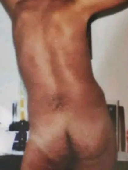 Lwd1041 nude art model