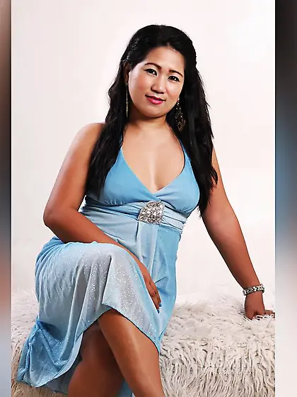 Straight asian camgirl