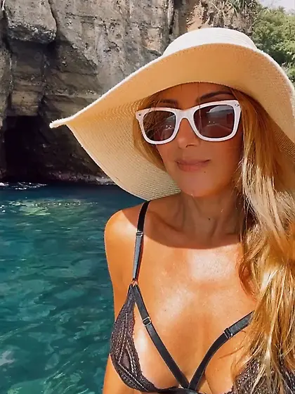 caroldantasofficial Brazilian milf