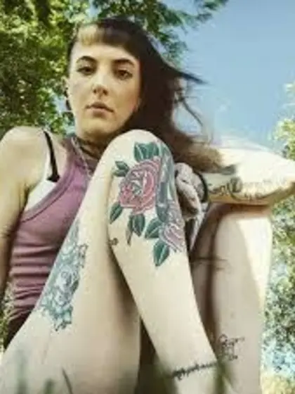 Katy,  29,  alt girl exposed,  surrendered by a cuck.