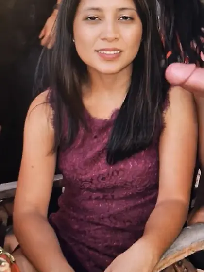 Ultra hot Asian Filipina Webslut