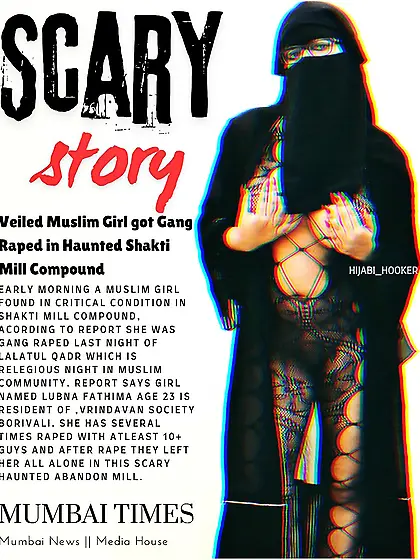 Lubna Fathima Captions - The Viral Mulli Rand