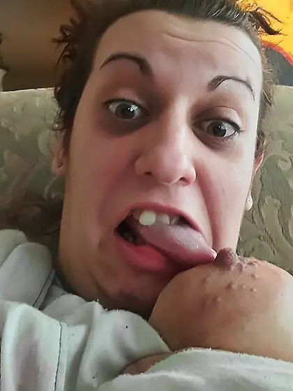 My Big Titty Slut Wife