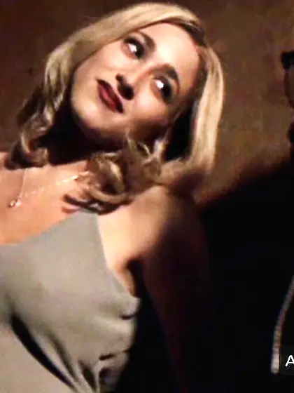 Jennifer Blanc - "Friends 'til the End&quo