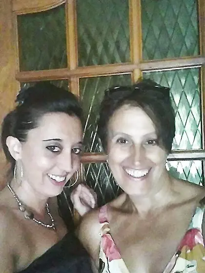 Ma pute de sœur ressemble à Cody Lane