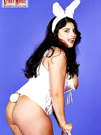 British euro bunny big tits