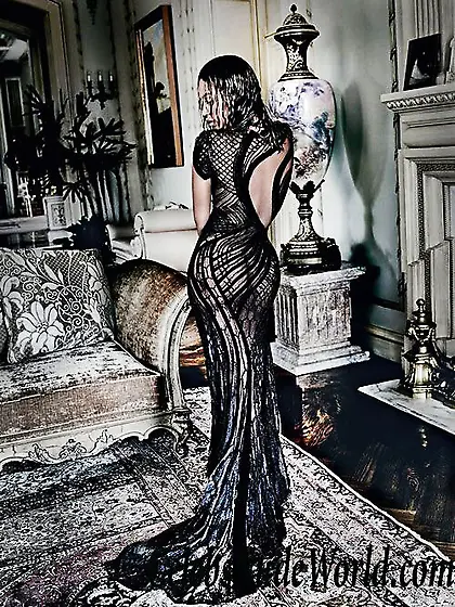 Sexy pics of Beyonce