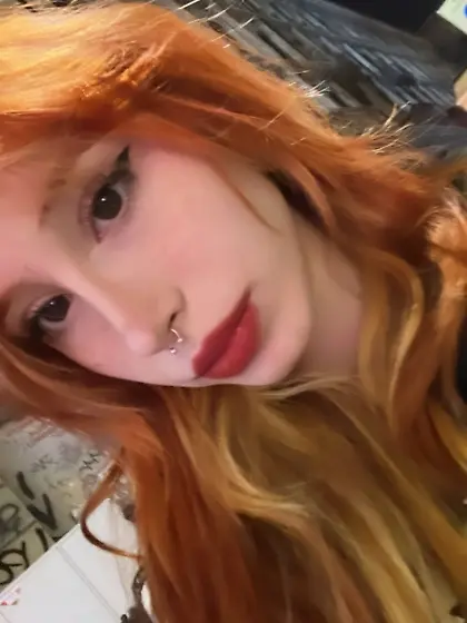 Jessica Sevali 18yo dumb bitch