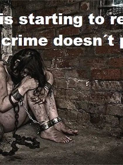 bitches of the labor camp